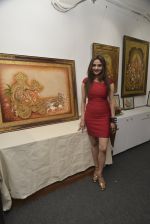 Madhoo Shah for Make in India art event by Suvigya Sharma at Art Desh in Mumbai on 19th Feb 2016